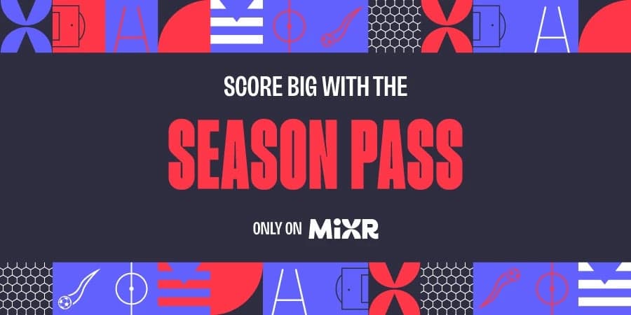 MiXR Season Pass at Pubsmiths