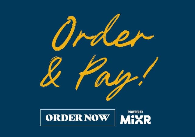 Order and Pay at Pubsmiths