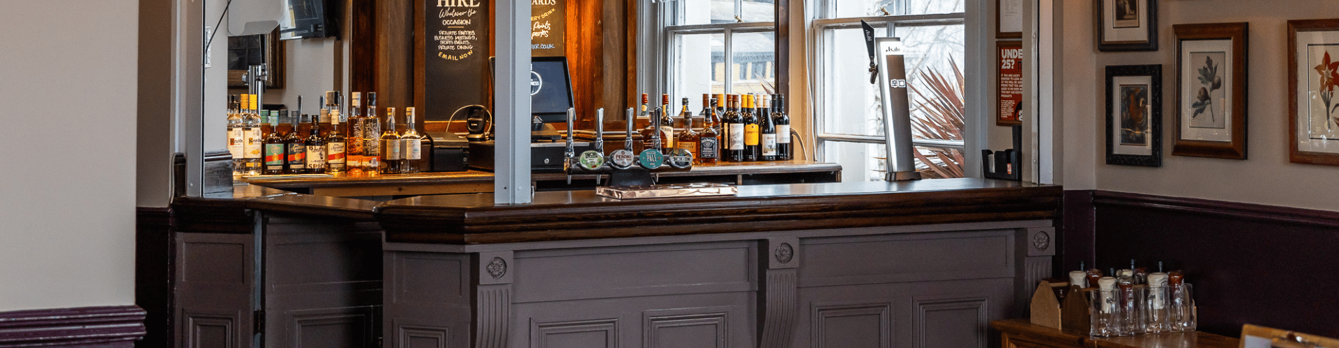 Venues for private hire in your local area | Pembroke Primrose Hill
