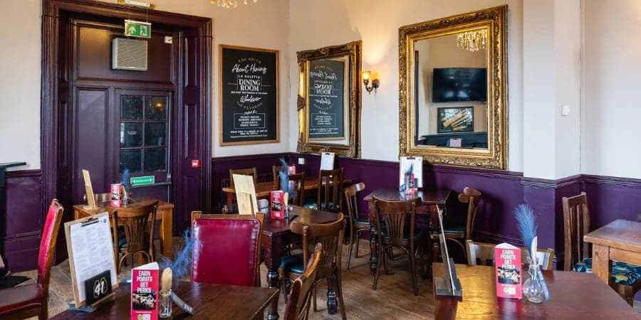 Function Room to Privately Hire in your local area