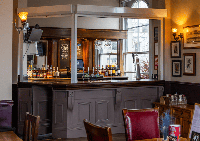 Venues for private hire in your local area | Pembroke Primrose Hill
