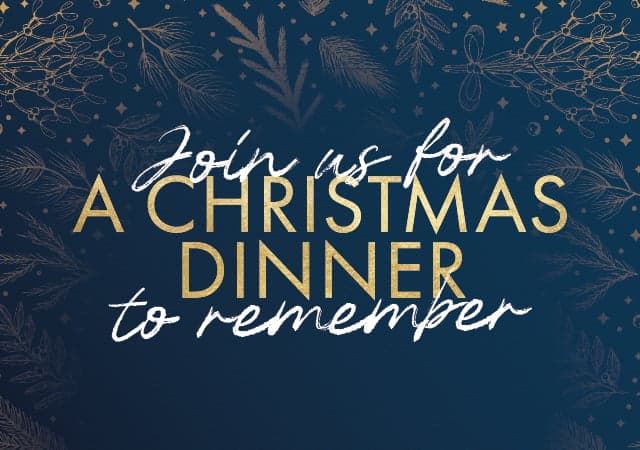 Join us this christmas at Pubsmiths