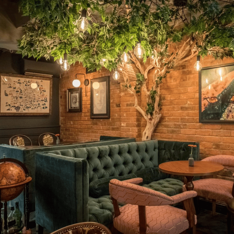 Private Room Hire at Pubsmiths