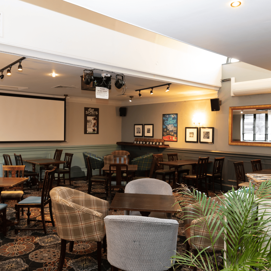 Function room hire in your local area