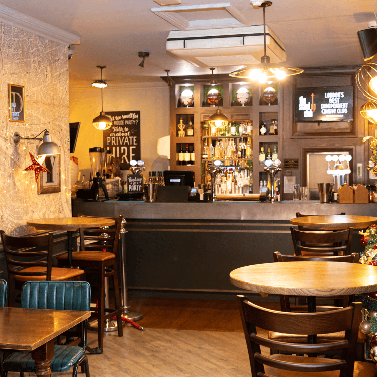 Private Venue Space in your local area