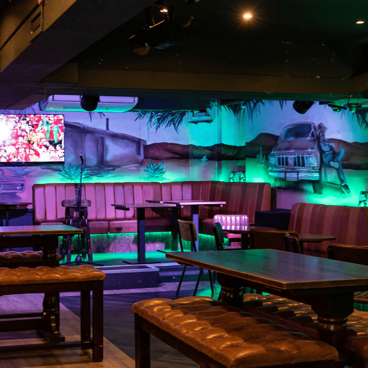 Event Room Hire in your local area