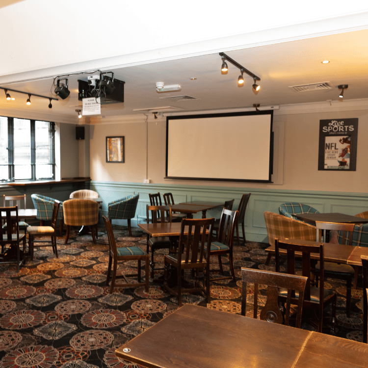 Room Space Hire in your local area