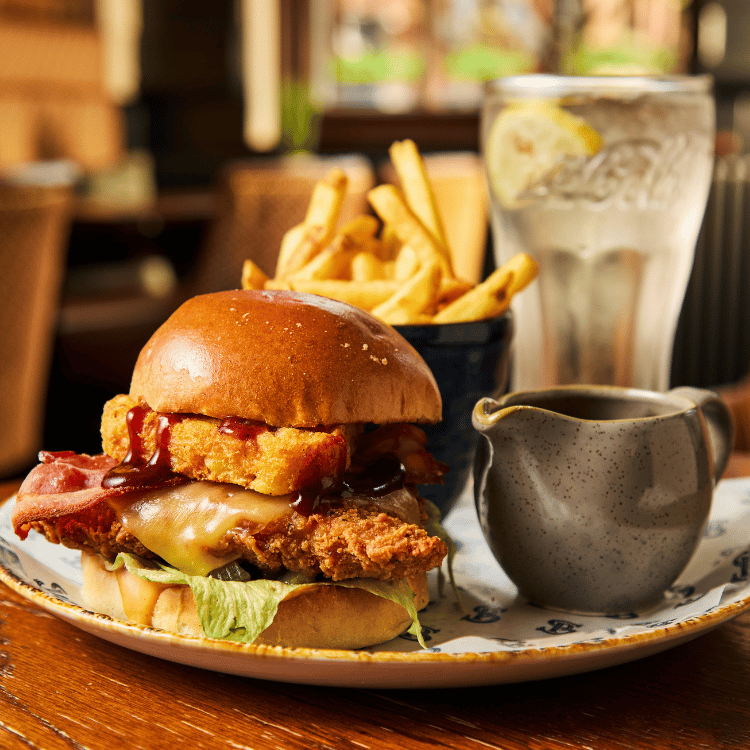 Pubsmiths - Pub with Good Food