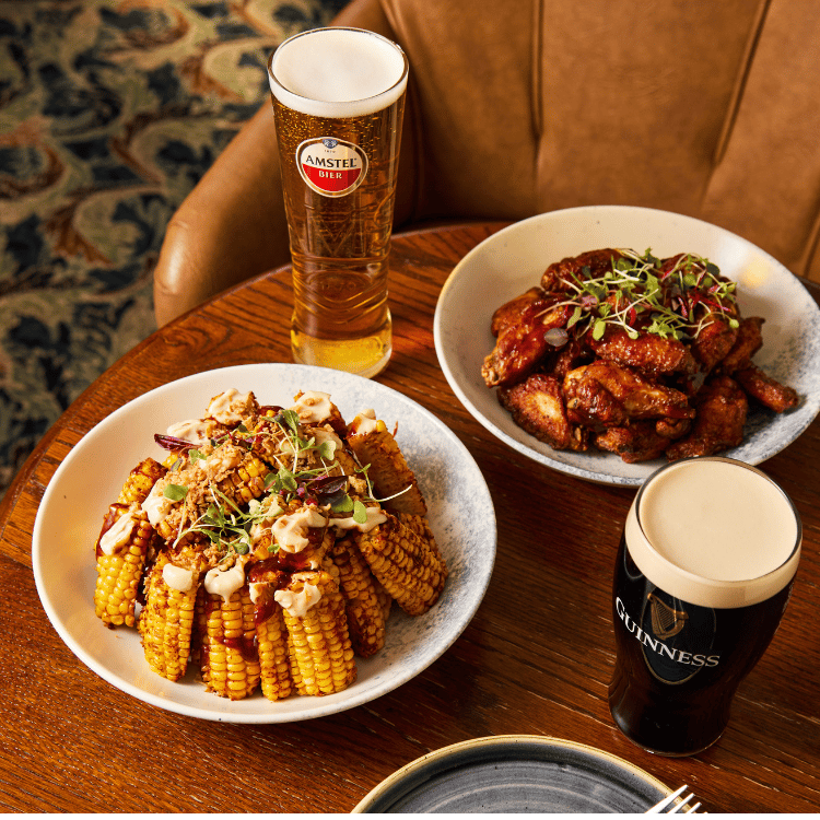 Pubsmiths - Pub with Good Food
