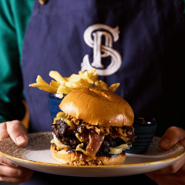 Pubsmiths - Pub with Good Food
