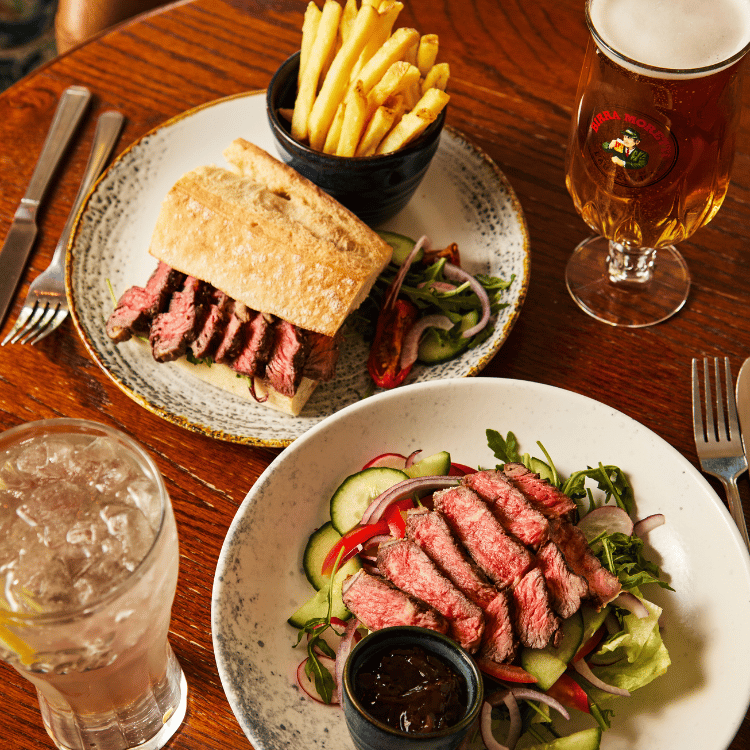 Pubsmiths - Pub with Good Food