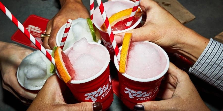 Drinks deals