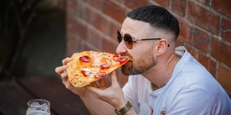 Rita's Slice