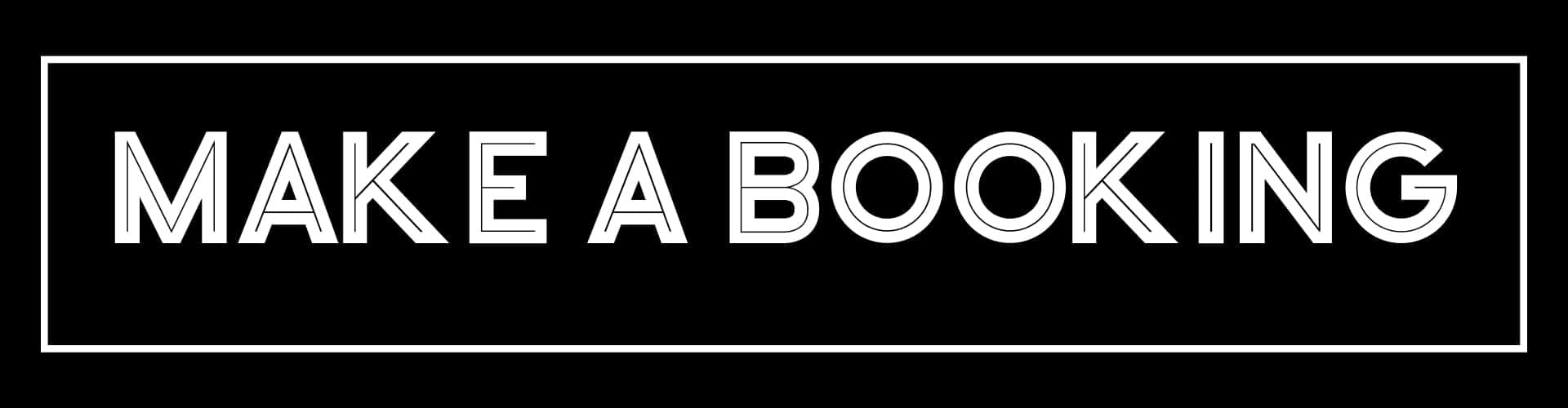 Make a Booking