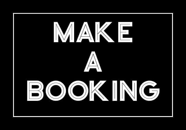 Make a Booking