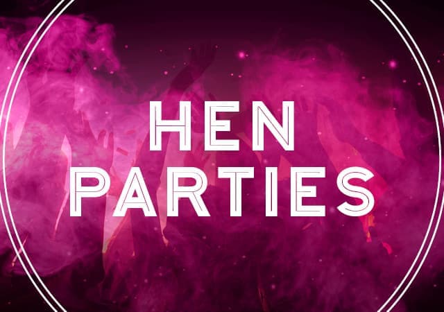 Hen Parties at Core Exeter