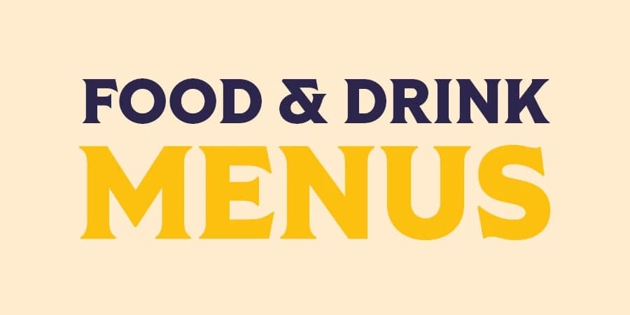 Proper Pub Food and Drink