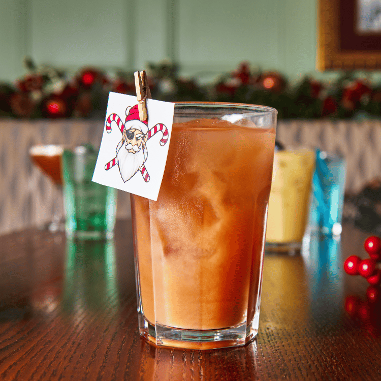 Festive Food