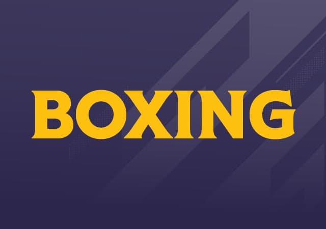Watch Live Boxing in your local area at Great Local Pubs Pub