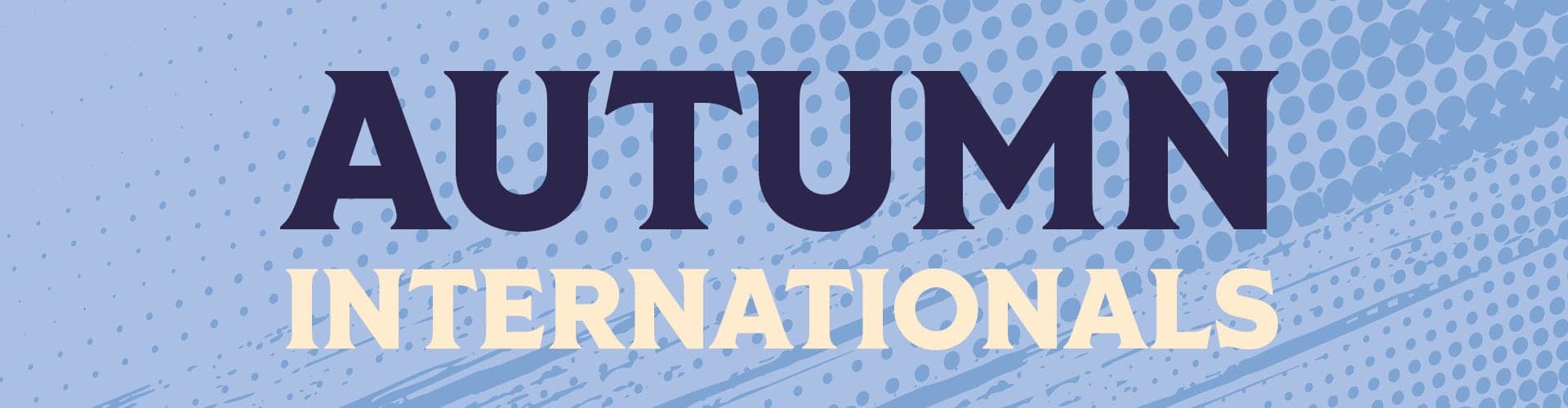 Watch Autumn Internationals Live at Great Local Pubs in your local area