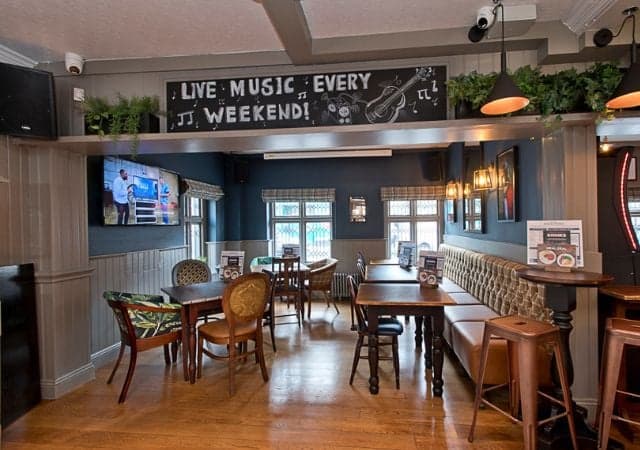 Great Local Pubs | Best Pubs in your local area