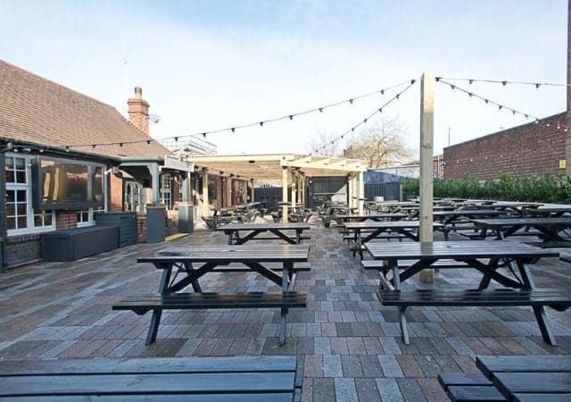 Great Local Pubs | Best Pubs in your local area