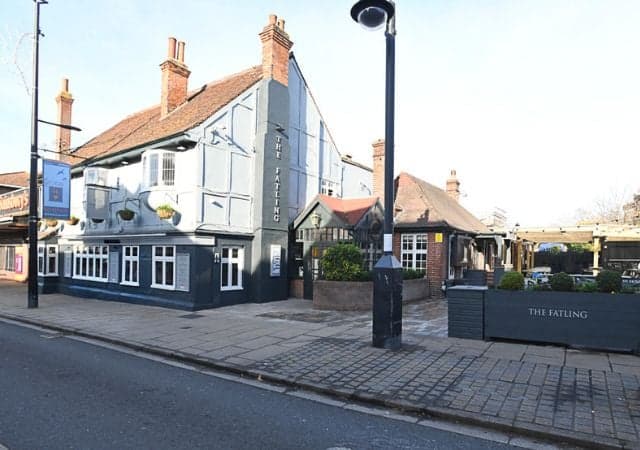 Great Local Pubs | Best Pubs in your local area