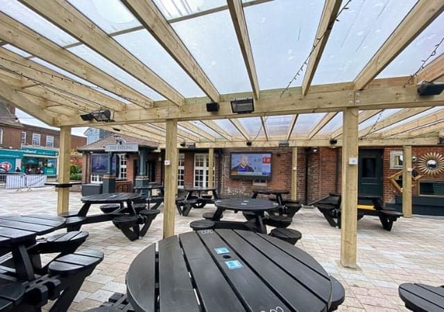 Great Local Pubs | Best Pubs in your local area