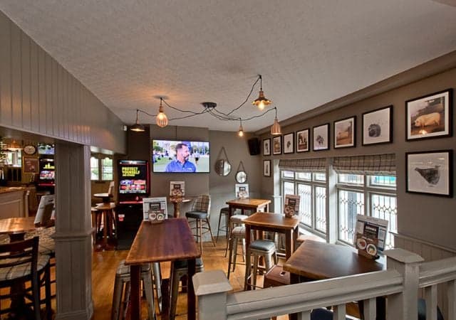 Great Local Pubs | Best Pubs in your local area