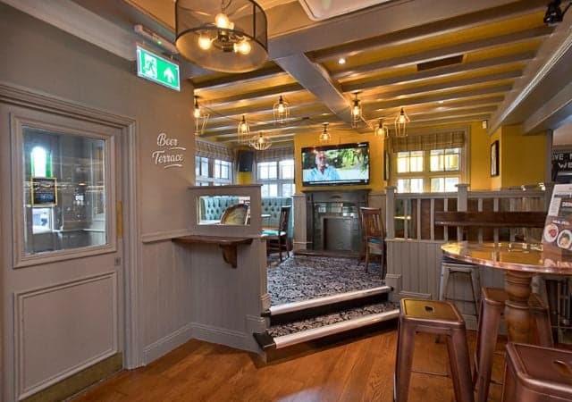 Great Local Pubs | Best Pubs in your local area