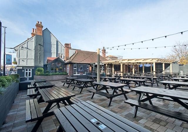 Great Local Pubs | Best Pubs in your local area