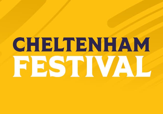 Cheltenham Festival at Great Local Pubs
