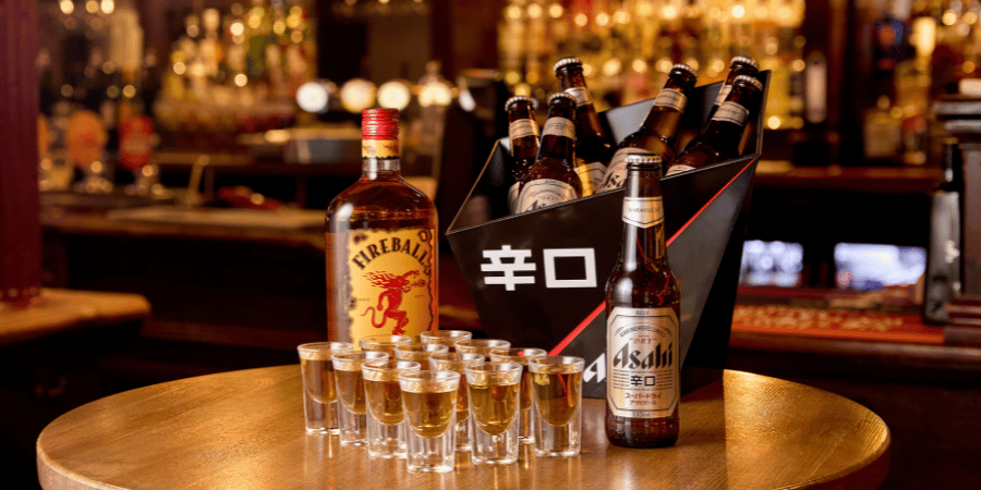 Big Game Package
