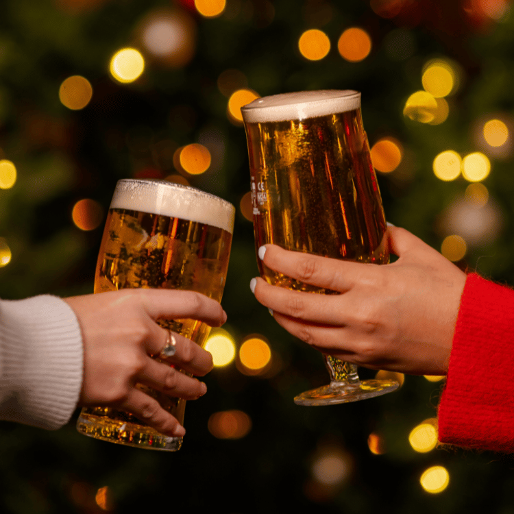 xmas drinks