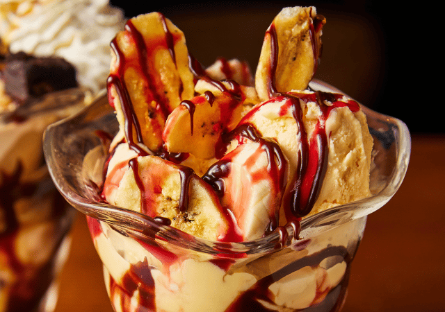 Ice-cream