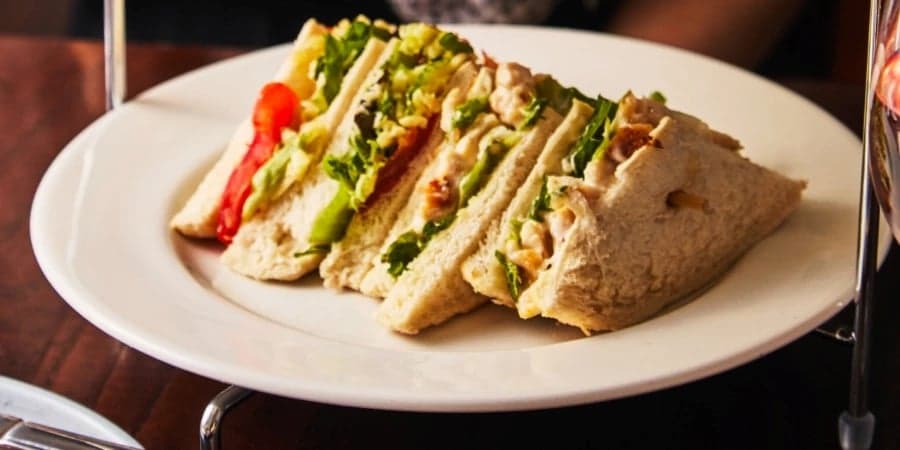 Sandwiches