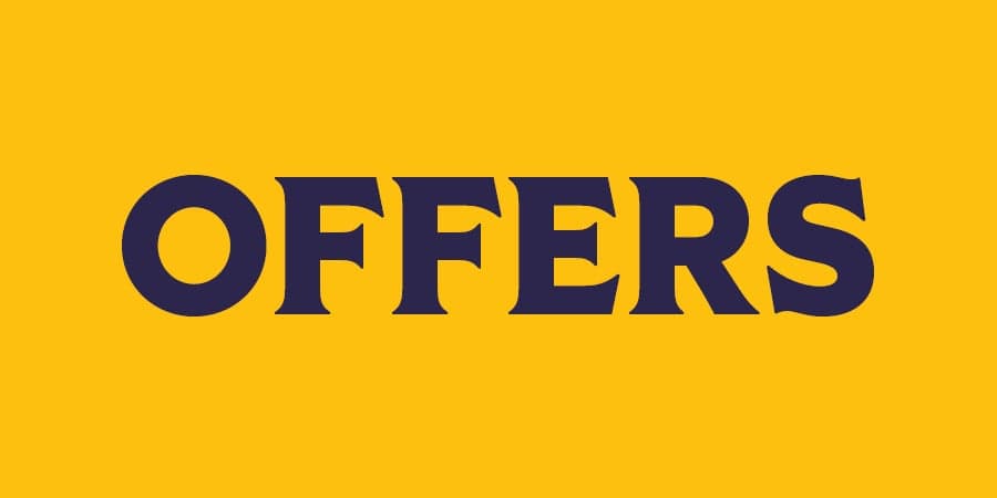 Offers