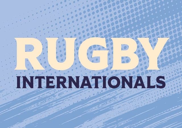 Watch Rugby Internationals live at Great Local Pubs