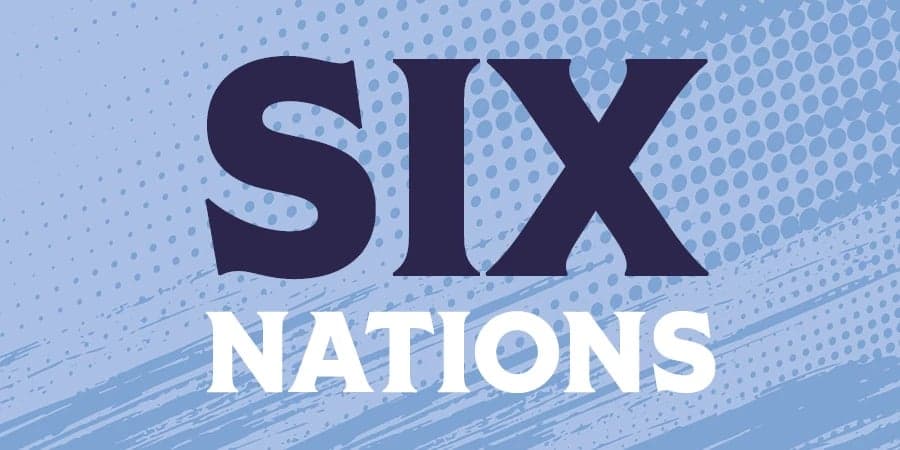 Six Nations live at Great Local Pubs