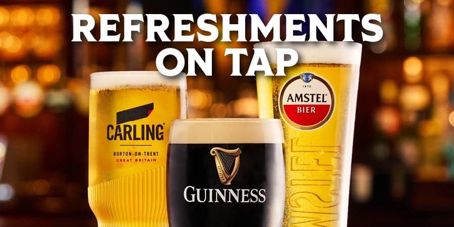 drinks