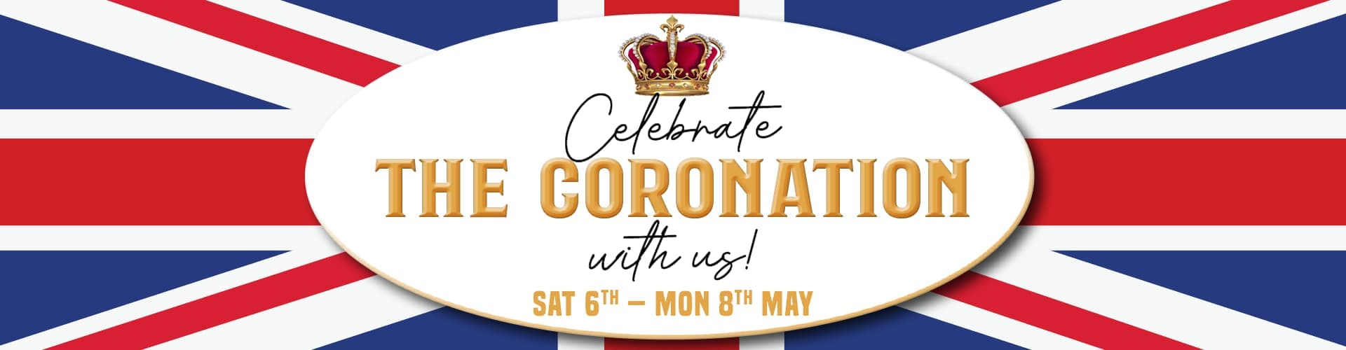 The King's Coronation