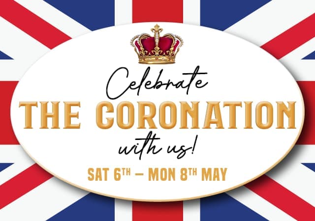 The King's Coronation