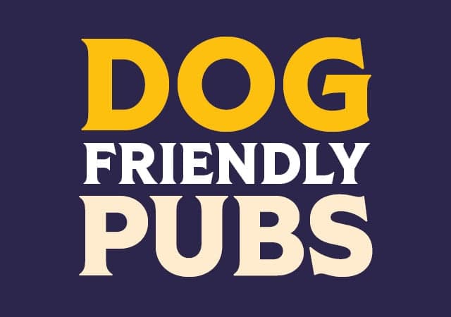 Dog Friendly Pubs Near Me