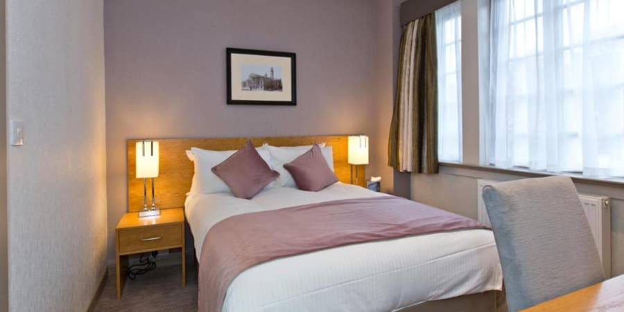 Double Room at Great Local Pubs