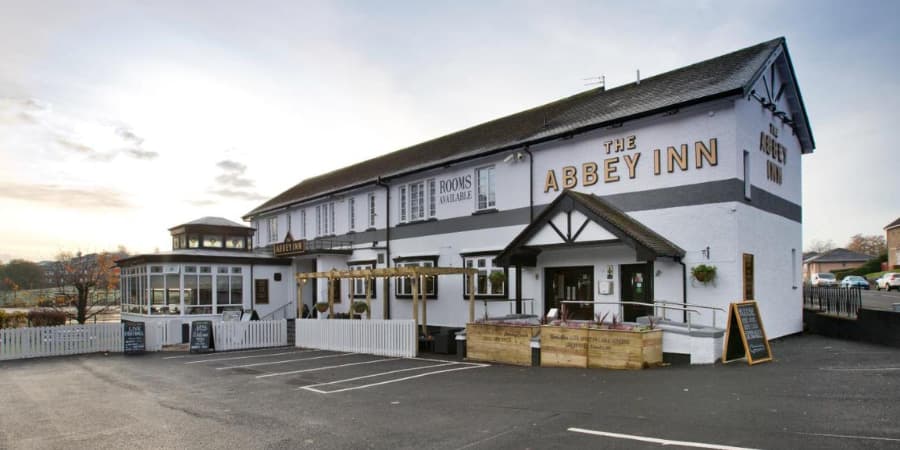 External view of Great Local Pubs