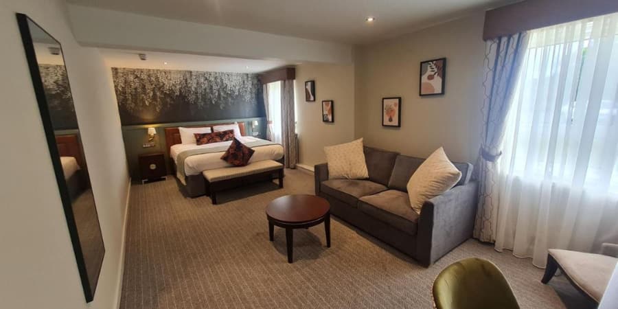 Double Room at Great Local Pubs