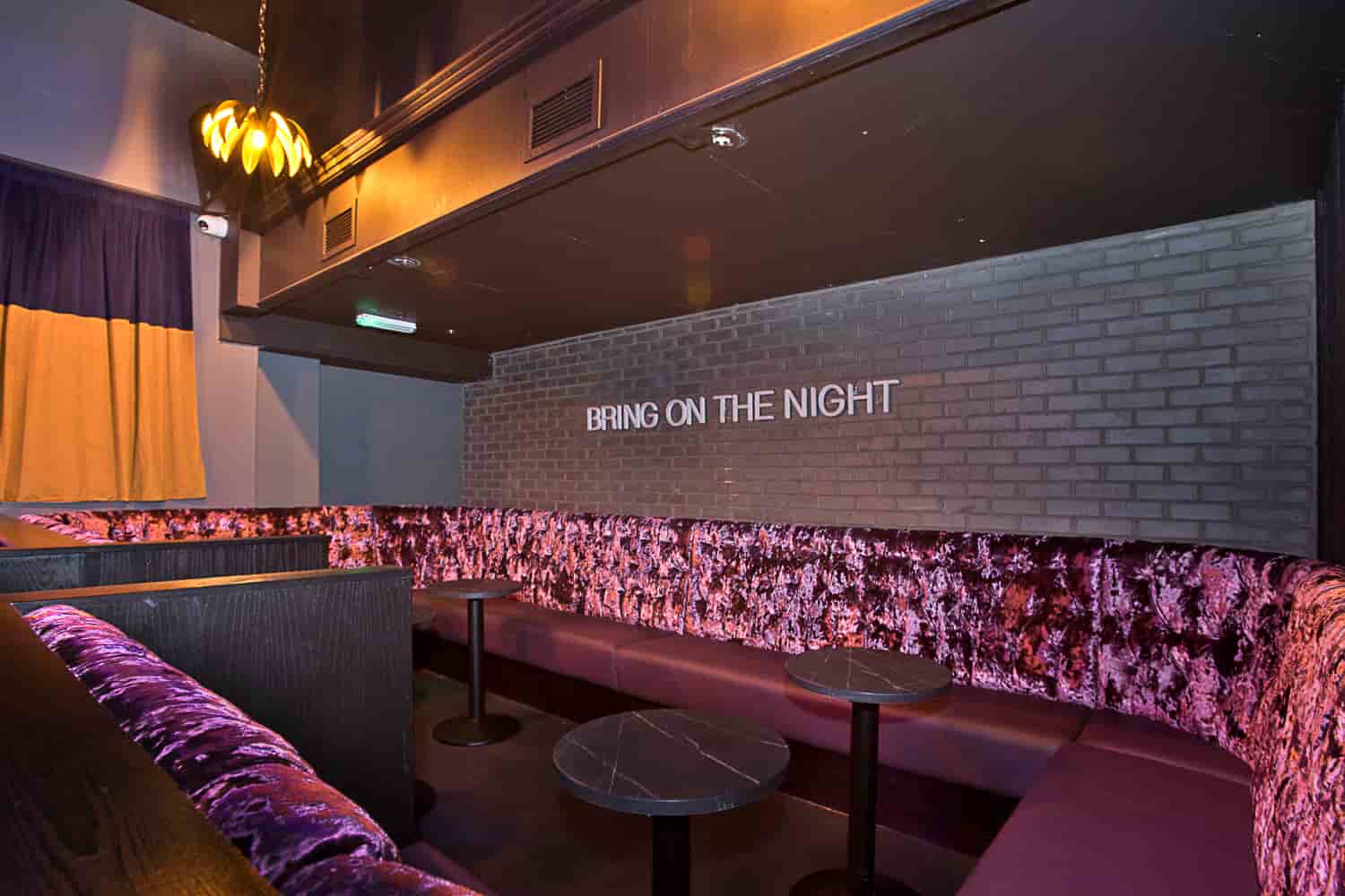 The Beehive and Loft
