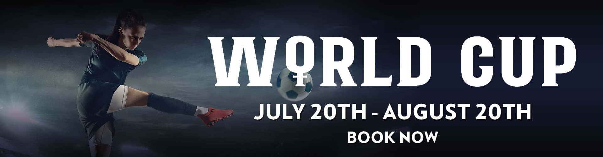 Women's World Cup