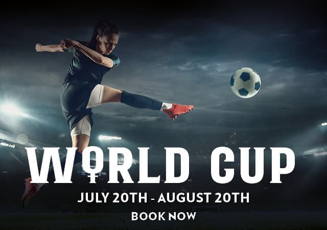 Women's World Cup