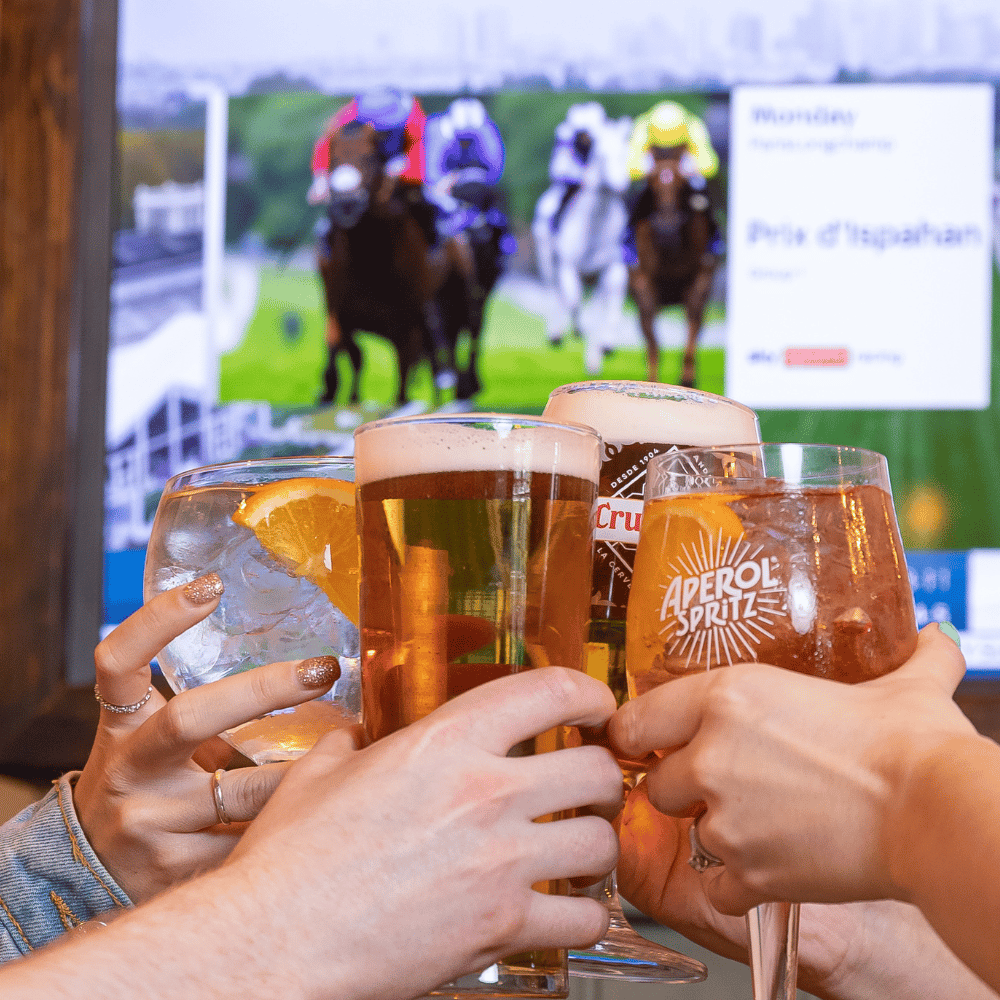 Sport at the Brookhouse